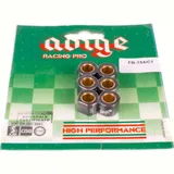 15x12 6 Gr. High Ratio System.