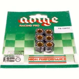15x12 6,5 Gr. High Ratio System - Adige
