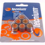 8 Gr. Carbon Roll kit 16x13