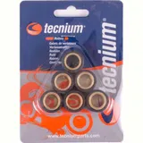 12 Gr. Carbon Roll kit 19x17