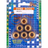 14,5 Gr. Carbon Roll kit 20x14,5