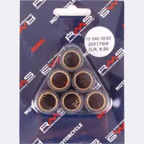 9,5 Gr. vario roll kit 20x17 6PZ