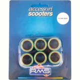 15,5 Gr. vario roll kit 23x18 6PZ