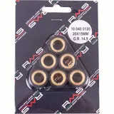 14,5 Gr. vario roll kit 20x15 6PZ