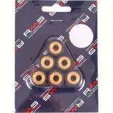 Variomatikgewichte, Variomatikrollen 12 Gr. Variatorrollenkit 19x14 6PZ