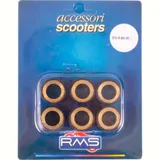 31 Gr. vario roll kit 24x18 6PZ