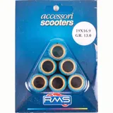13 Gr. vario roll kit 19X17 6PZ