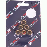 4,3 Gr. vario roll kit 15X12 6PZ