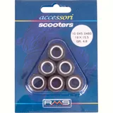 4,8 Gr. vario roll kit 19X15,5 6PZ