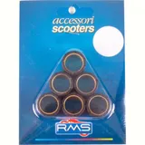 7,5 Gr. vario roll kit 19X15,5 6PZ
