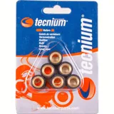 Variomatikgewichte, Variomatikrollen 9 Gr. Carbon Rollenkit 16x13 - MC20-1613-90