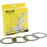 Stahlscheiben Set für KX60/65 '83-20 + KX80 '81-84 + RM65