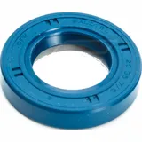 Shaft seal 20x35x7, NBR, with dust lip 162017N