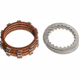 Adler clutch disk set (4p.) for RS50/Minarelli AM6