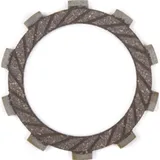 friction plate KX80 '88-97