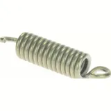 Auspuffanlage, Schalldämpfer Auspufffeder (original)