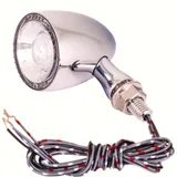 Bullet 1000 DFchrome - Rear light/ break light/flasher