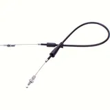 gas cable compare no. 65610142A f. for: Ducati