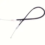 gas cable compare no. 65610341B f. for: Ducati