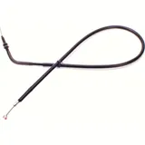clutch cable compare no. T2040389 f. for: Triumph