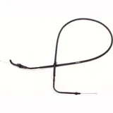 gas cable compare no. T2040453 f. for: Triumph