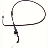 Bowdenzug, Seilzug, Gasbowdenzug GASZUG für TRIUMPH Vergl. Nr. T2040455