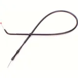 clutch cable compare no. T2041390 f. for: Triumph