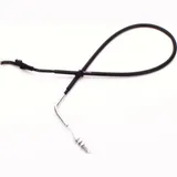 gas cable compare no. T2043488 f. for: Triumph gas cable compare no. T2043488 f. for: Triumph