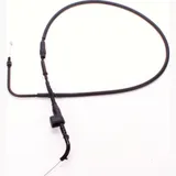 gas cable compare no. T2043491 f. for: Triumph