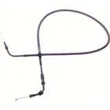 gas cable compare no. T2043503 f. for: Triumph