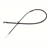choke cablecompare no. T2043506 f. for: Triumph