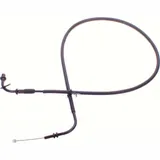 gas cable compare no. T2043584 f. for: Triumph