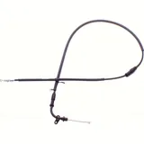 Bowdenzug, Seilzug, Gasbowdenzug GASZUG für TRIUMPH Vergl. Nr. T2044300