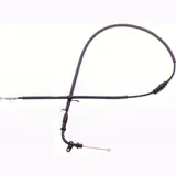 gas cable compare no. T2044325 f. for: Triumph