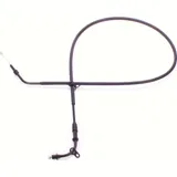 gas cable compare no. T2047142 f. for: Triumph