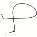 Bowdenzug, Seilzug, Gasbowdenzug GASZUG für TRIUMPH Vergl. Nr. T2047153