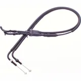 gas cable compare no. T2049248 f. for: Triumph