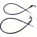 gas cable kit for superbike modification f. for: Suzuki TL 1000