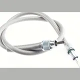 Speedometer cable, for: Honda (60cm) (44830-098-000) Speedometer cable, for: Honda (60cm) (44830-098-000)