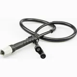 Geiwiz TACHOWELLE für: HONDA XL 650 V Transalp (RD10) (44830-MAW-760)