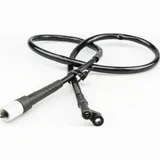 Speedometer cable, for: Honda (100cm) (44830-MJ4/MR1-670/000)