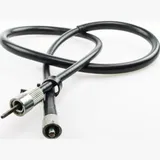 Speedometer cable, for: KAWASAKI Z 650 B1 (79cm) (54001-052)