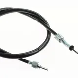 Speedometer cable,for: KAWASAKI BN 125 ELIMINATOR/KLE 500/GPX 750R/ZXR 750,RR/ZX 9 R/ZZR 1100 (54001-1130)