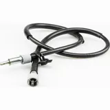 Tachometerwelle Tachowelle für: Suzuki (81cm) (34910-29031) Tachometerwelle Tachowelle für: Suzuki (81cm) (34910-29031)