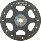 CLUTCH DISC for: BMW f. BMW