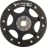 CLUTCH DISC f. for: BMW
