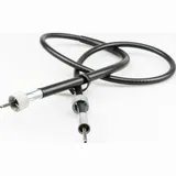 Speedometer cable for: Yamaha (88cm) (341-83550-00)