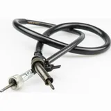 Speedometer cable, for: Yamaha (82cm) (1JK-83550-00)