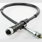 Tacho cable, for: Honda (55cm) (37260-MA6-000)