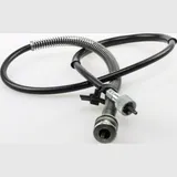 Drehzahlmesserwelle Drehzahlwelle für: Yamaha (87cm) (Vergl.nr: 30X-83560-00)